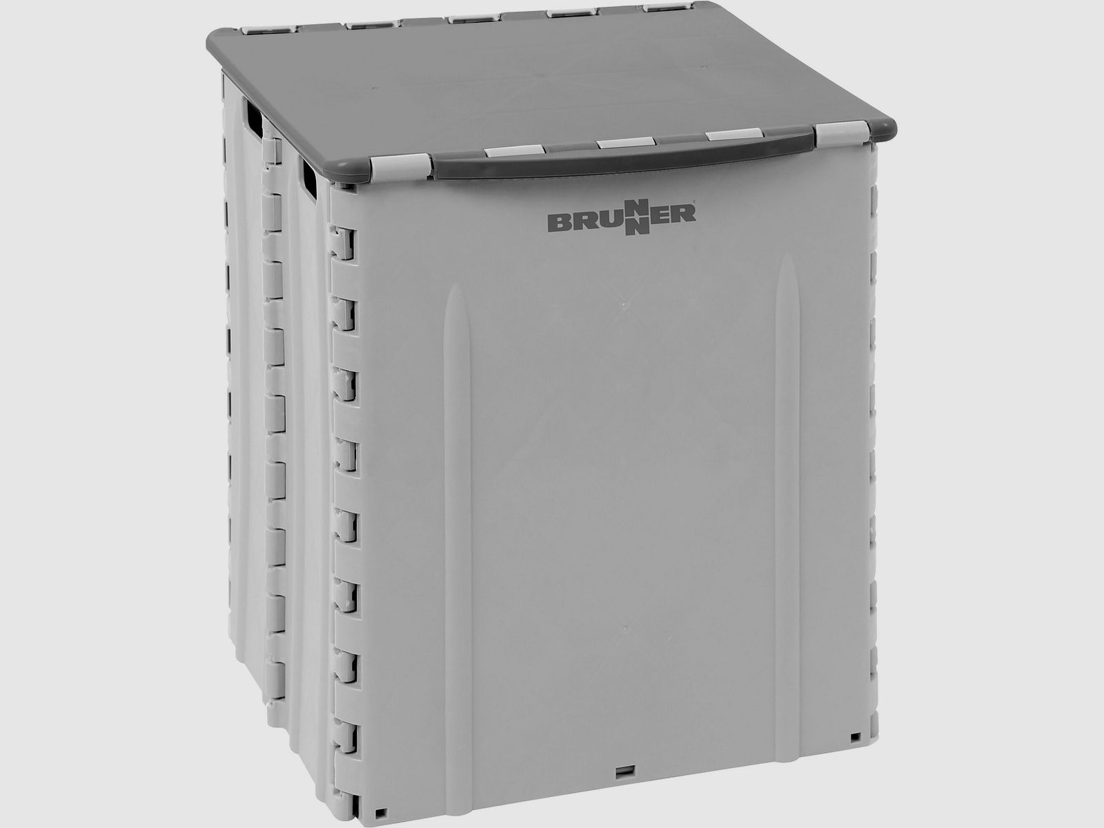 Trash Can Plitter, image 2 of 5