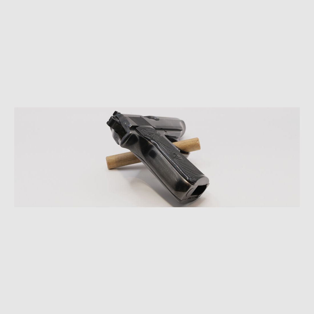 Walther PP, zdjęcie 3 z 6