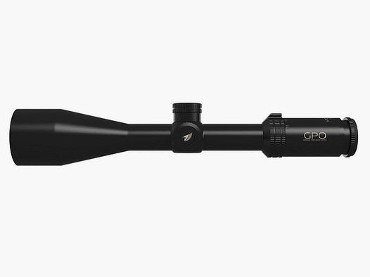 GPO Spectra 6x 3-18x56i G4i Fiber Zielfernrohr