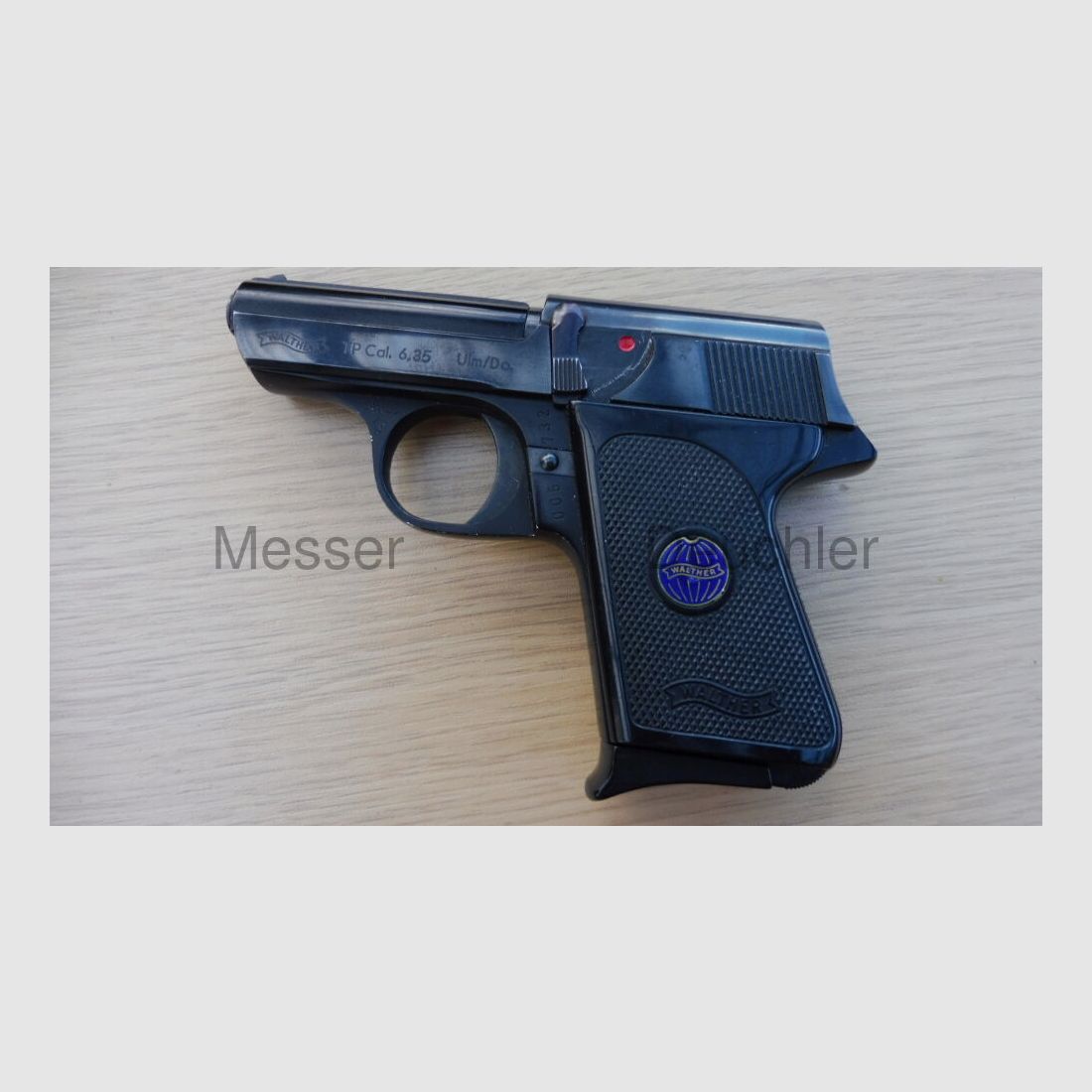 Walther TP