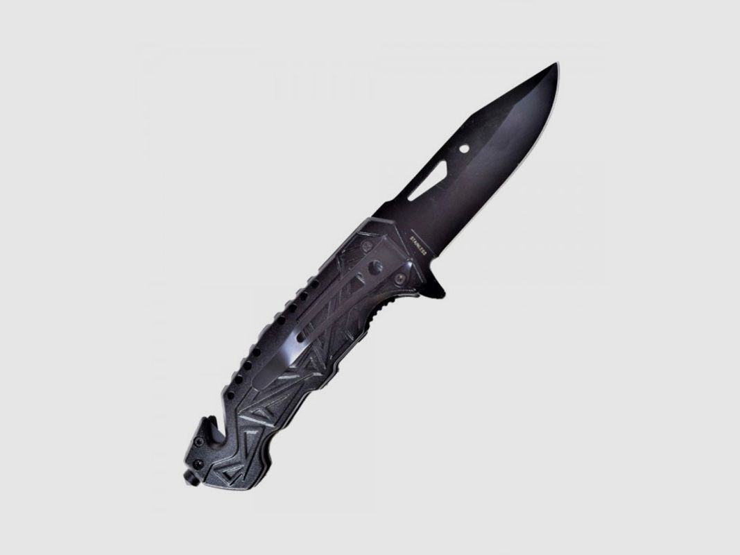 SCK – FOLDING KNIFE WITH ASSISTED OPENING, image 2 of 3