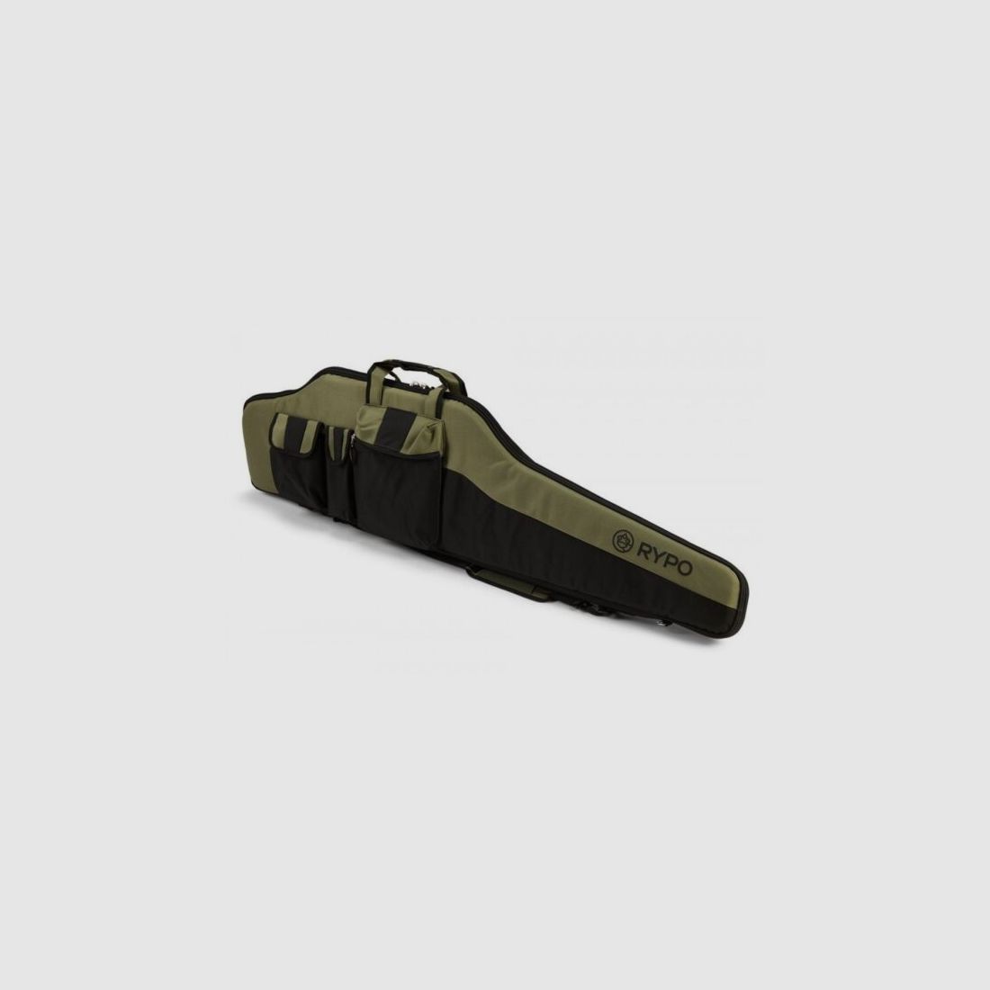 Rypo fourreau pour fusil vert 135x35 cm