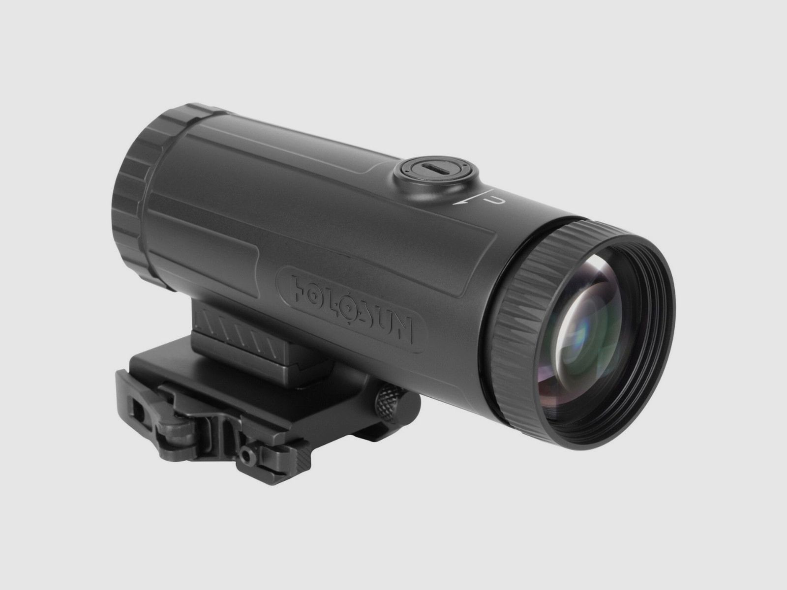 Holosun – Magnificador HM6X 6xMagnifier – Montaje Flip & QD, imagen 7 de 9