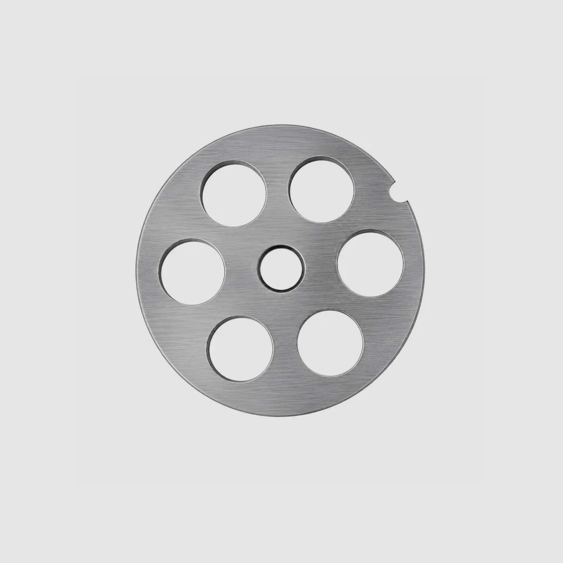 Reber Grid Ø 12 mm for Meat Grinder No. 12 500 W, image 2 of 5