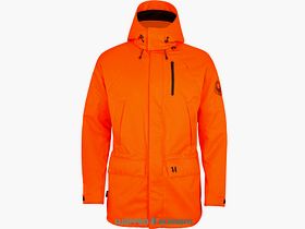 Härkila Jacke Wildboar Pro Blaze HWS Orange blaze
