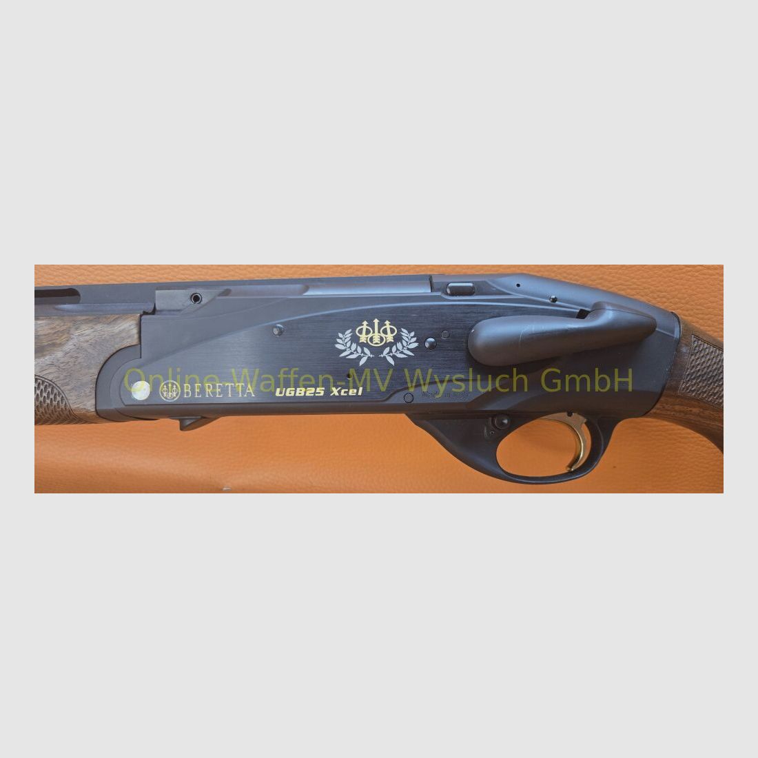 Beretta UGB 25 Xcel