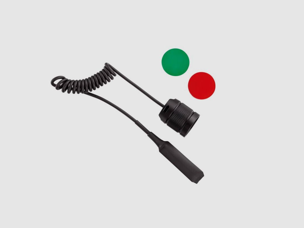 Dörr Taschenlampe Jagd JL-3 Set