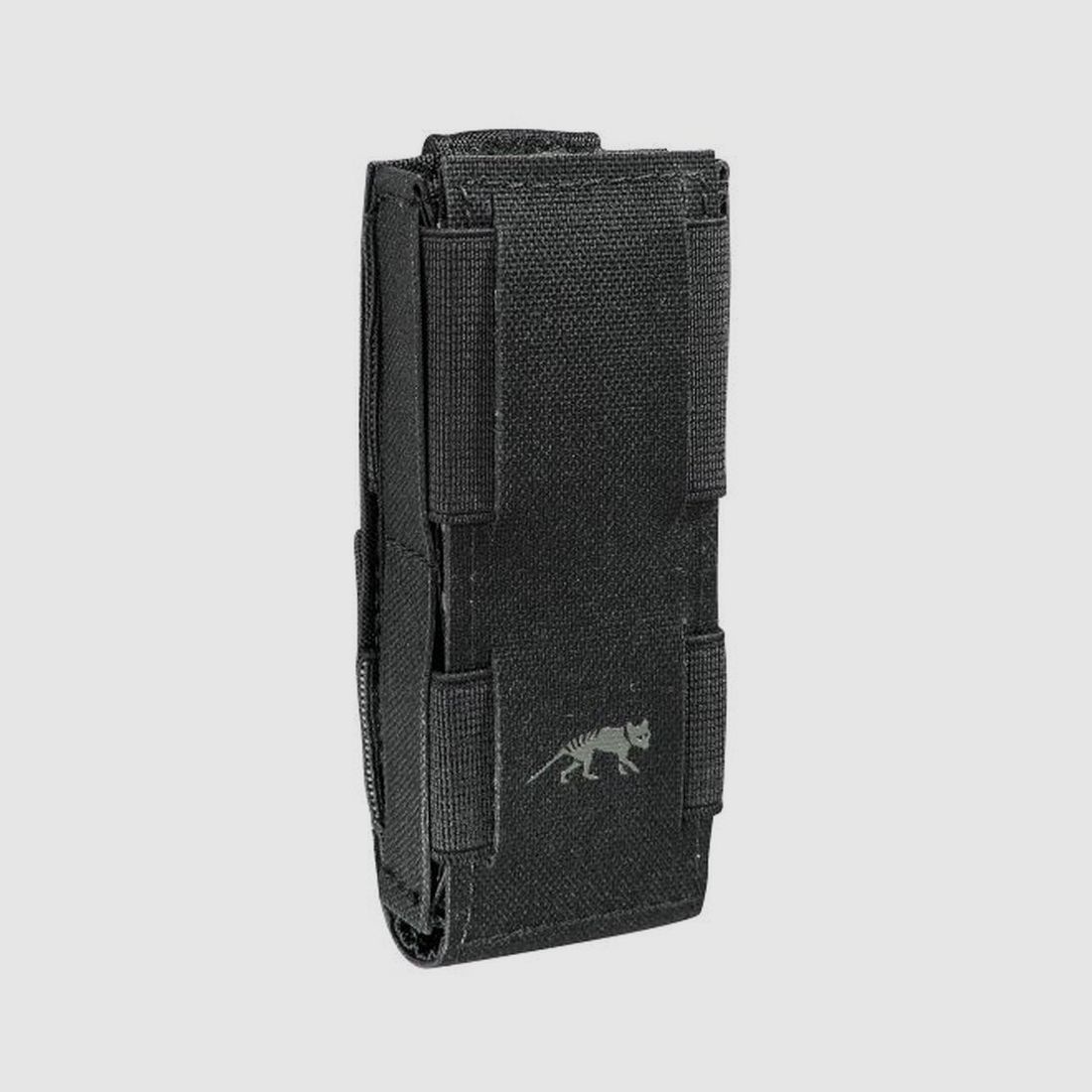 Tasmanian Tiger SGL PI Mag Pouch Schwarz