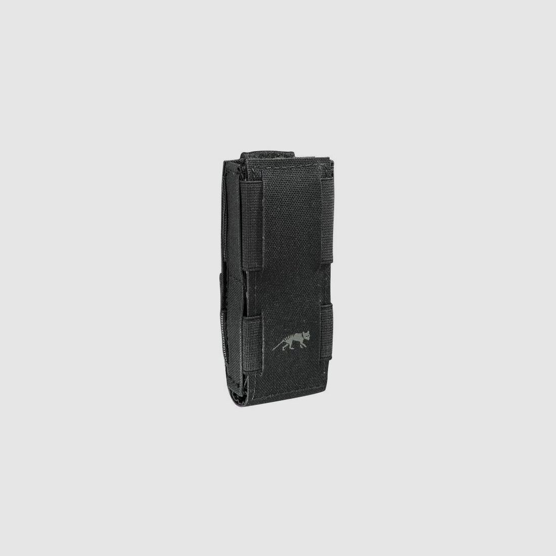Tasmanian Tiger SGL PI Mag Pouch Schwarz