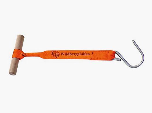 TJS Wildbergehilfe