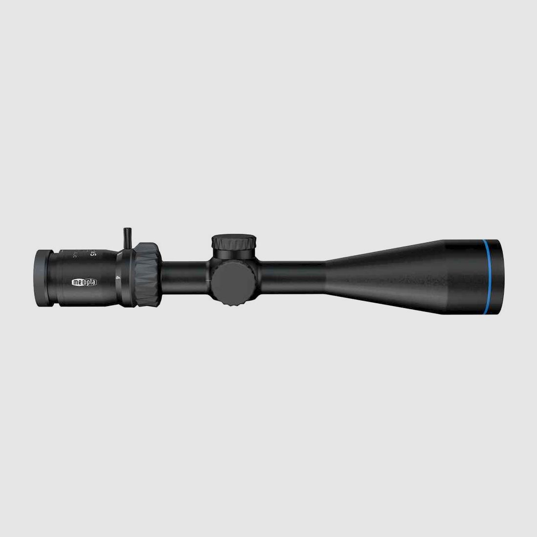 Meopta Zielfernrohr Optika5 4-20x50 SFP Z-PLEX