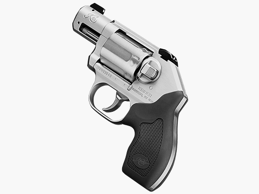 Kimber Revolver K6S Inox 2″ cal.357 Magnum