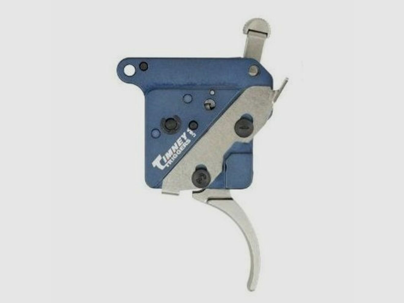 Timney Hit Abzug/S-RH 8oz gebogen Rem700