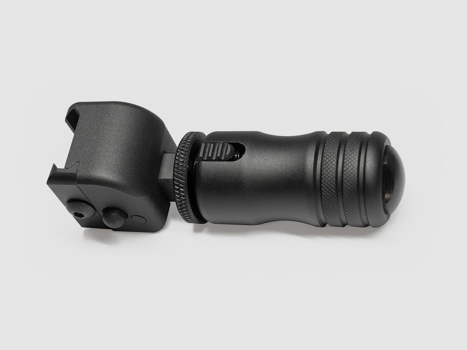 HINTERE MONOPOD FÜR PICATINNY-SCHIENEN