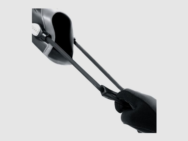 CRESSI THOR EBS BLACK, Bild 2 von 4