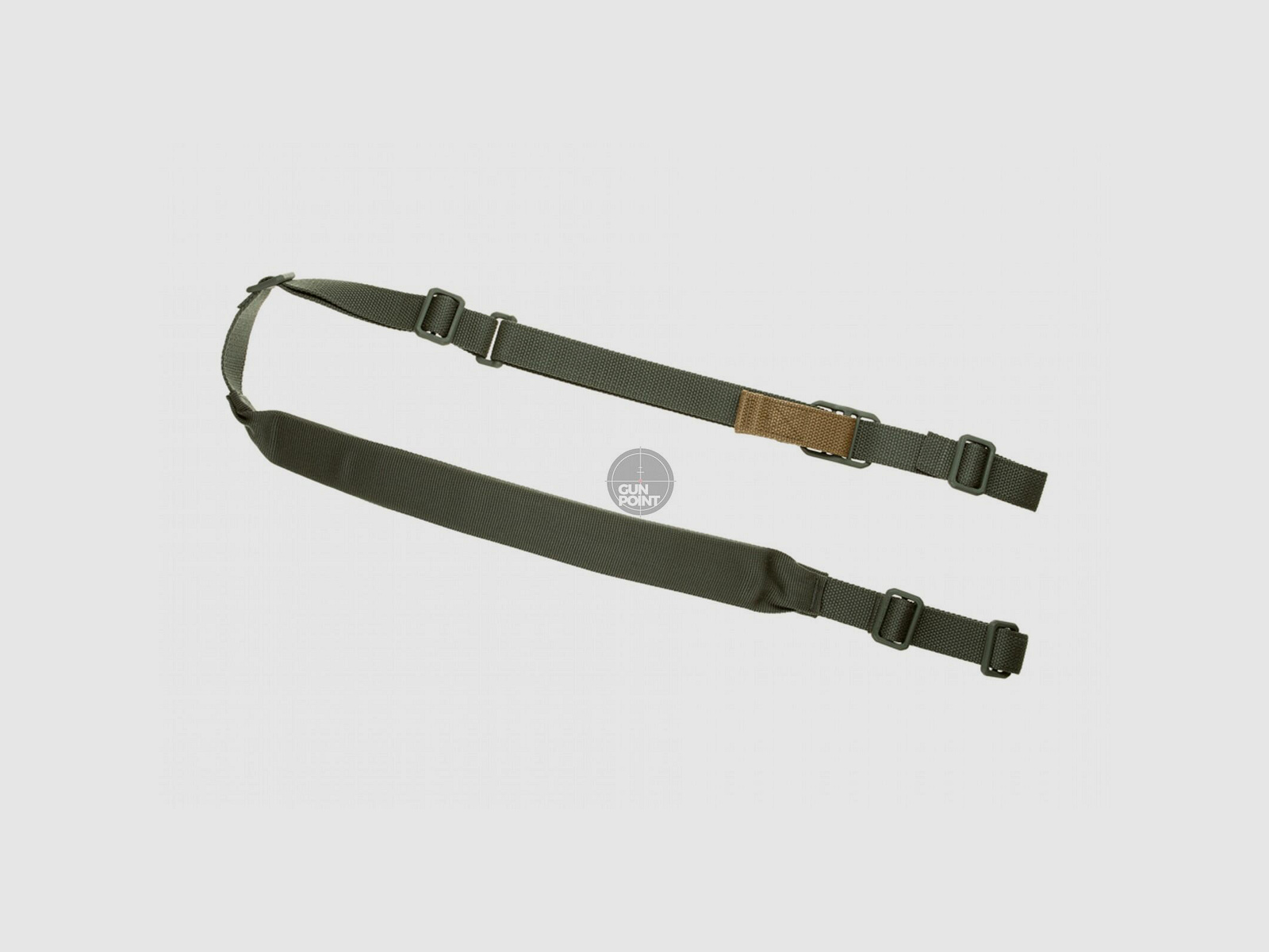 Vickers Combat Application Sling Padded