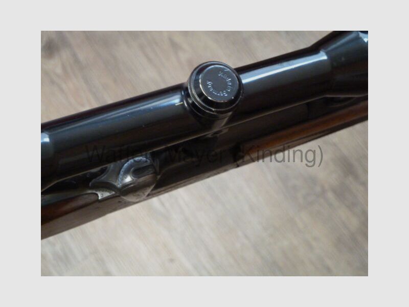 Sauer & Sohn Mod.54