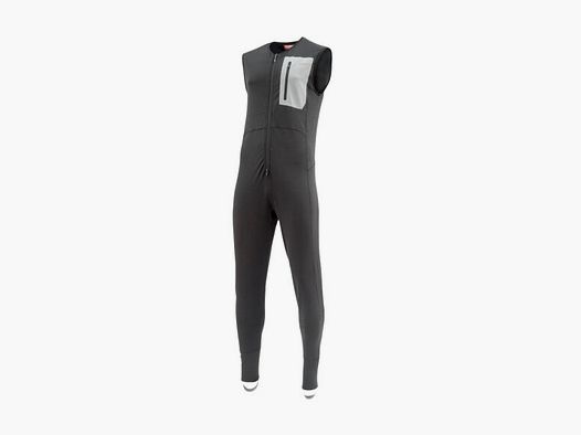 Fleece Midlayer Bib