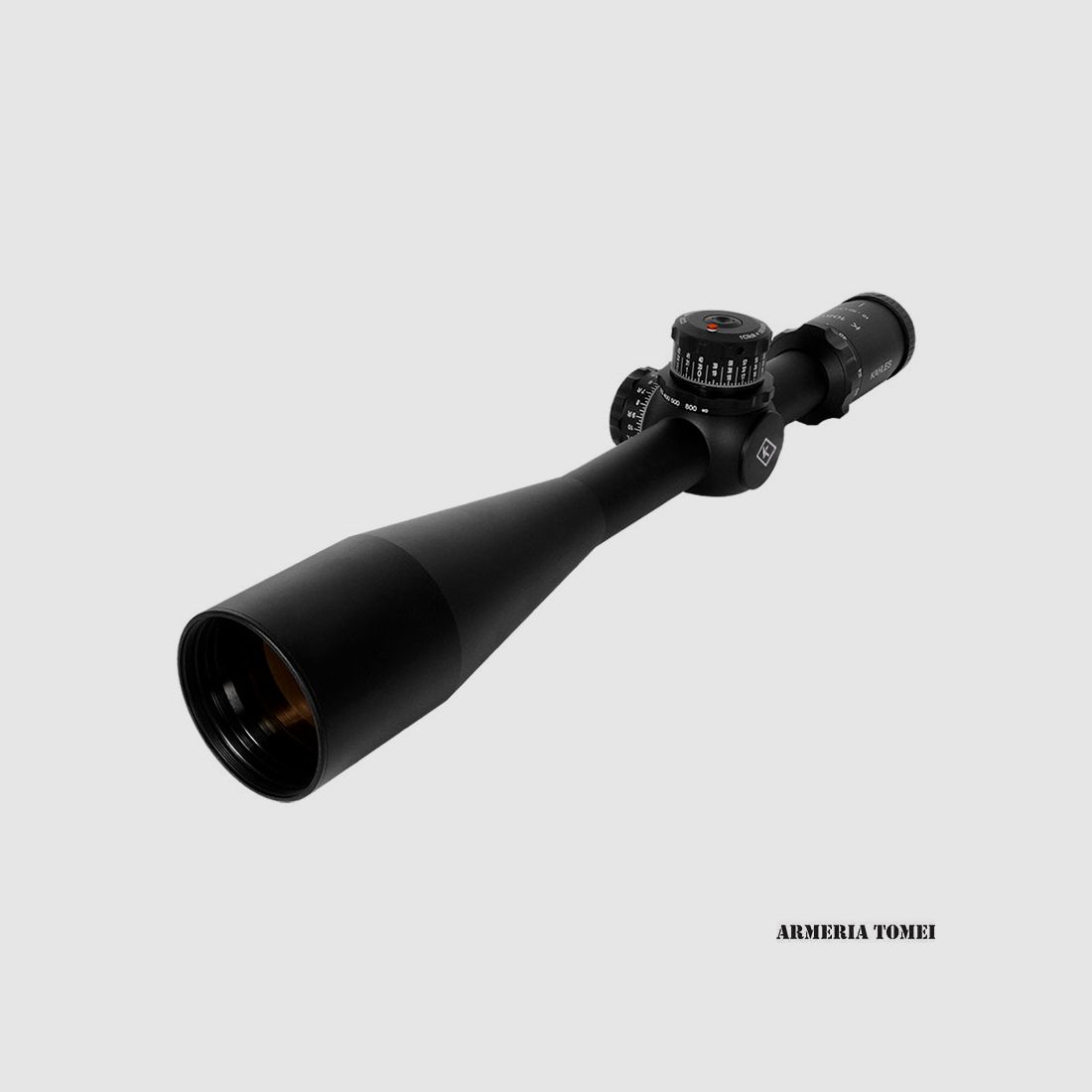 OPTIK – KAHLES – K 1050 10-50×56 MOAK, Bild 4 von 7