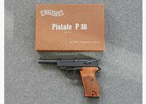 WALTHER P38