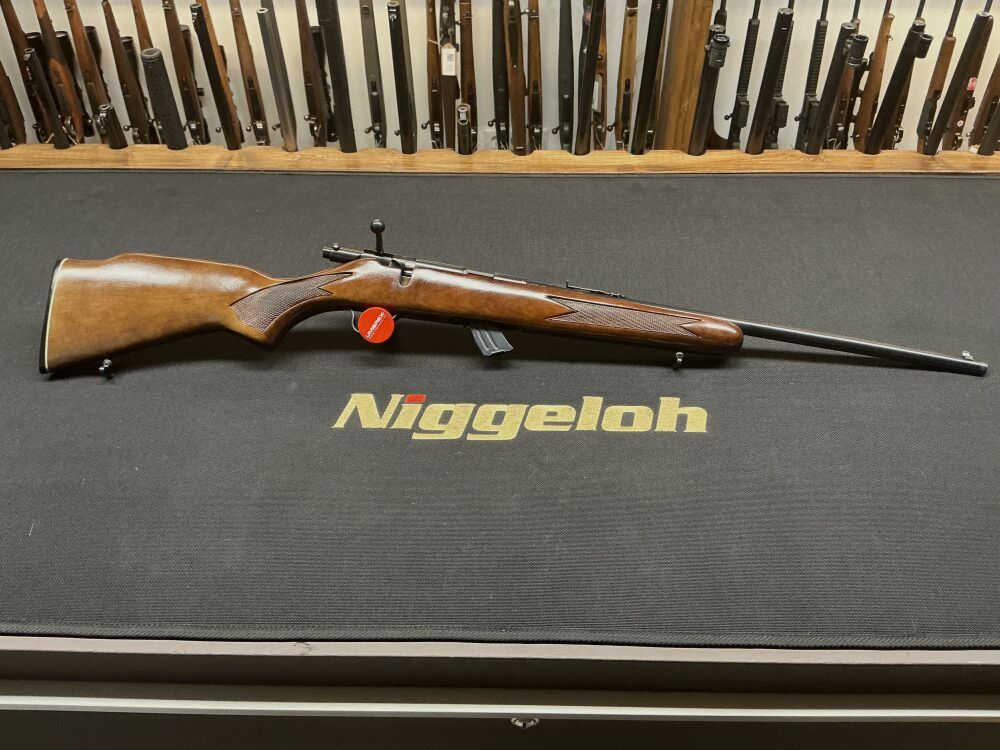 Lakefield MkII .22lr