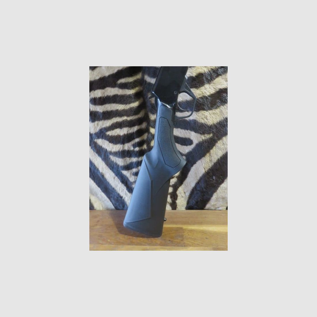 Vorderschaftrepetierer ROSSI Gallery Kal. .22lr Lauf 46 cm mit Visierung, Bild 8 von 10