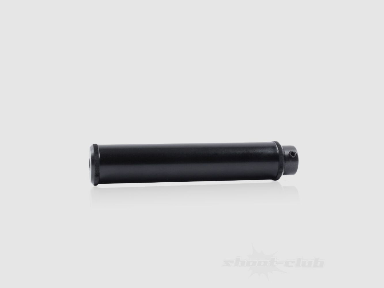 shoXx silencer + adapter for Beretta M92 and Perfecta 32