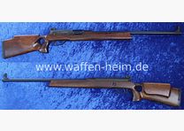 Heckler & Koch SL 7 Match