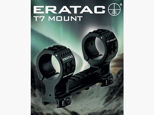 Eratac T7 Blockmontage (neues Modell)