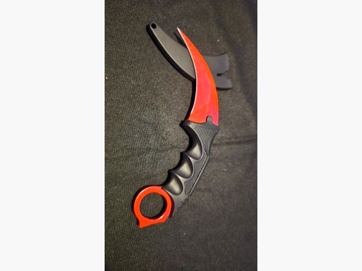 Karambit Rot