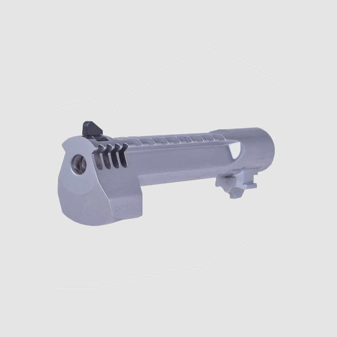 Lauf Desert Eagle 6" P-Chrom IMB