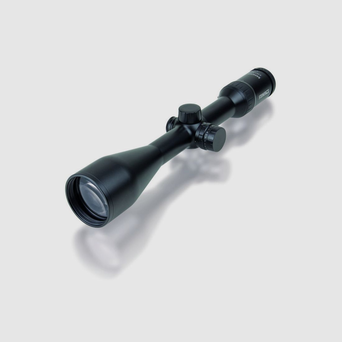 Steiner Ranger 8 3-24x56 Zielfernrohr - Ret. 4A-I, Bild 1 von 3