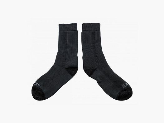 Hiking Socks Aigle Noir