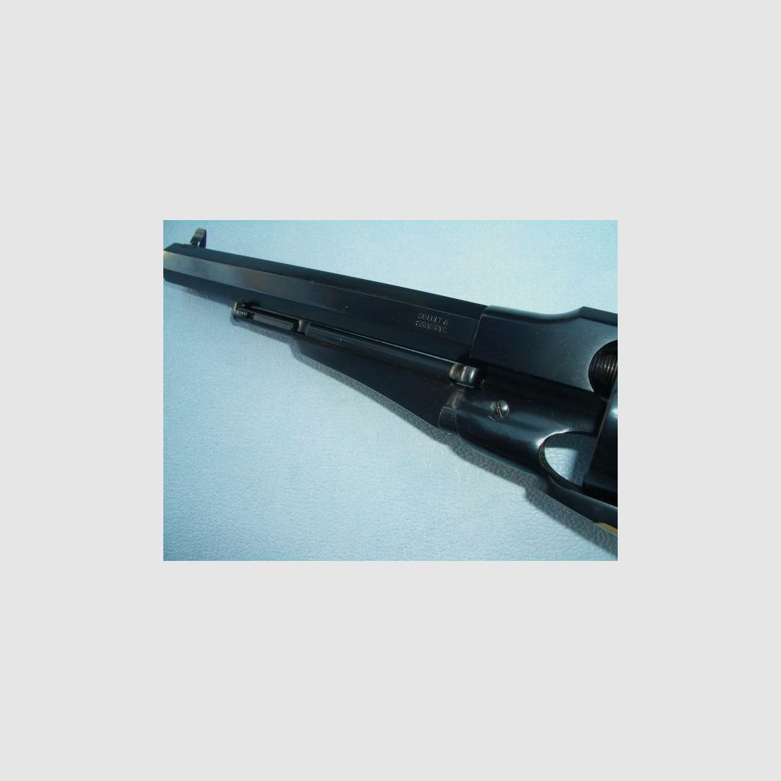 Uberti  Mod. 1858 Convention Navy Kal. .38 Spec