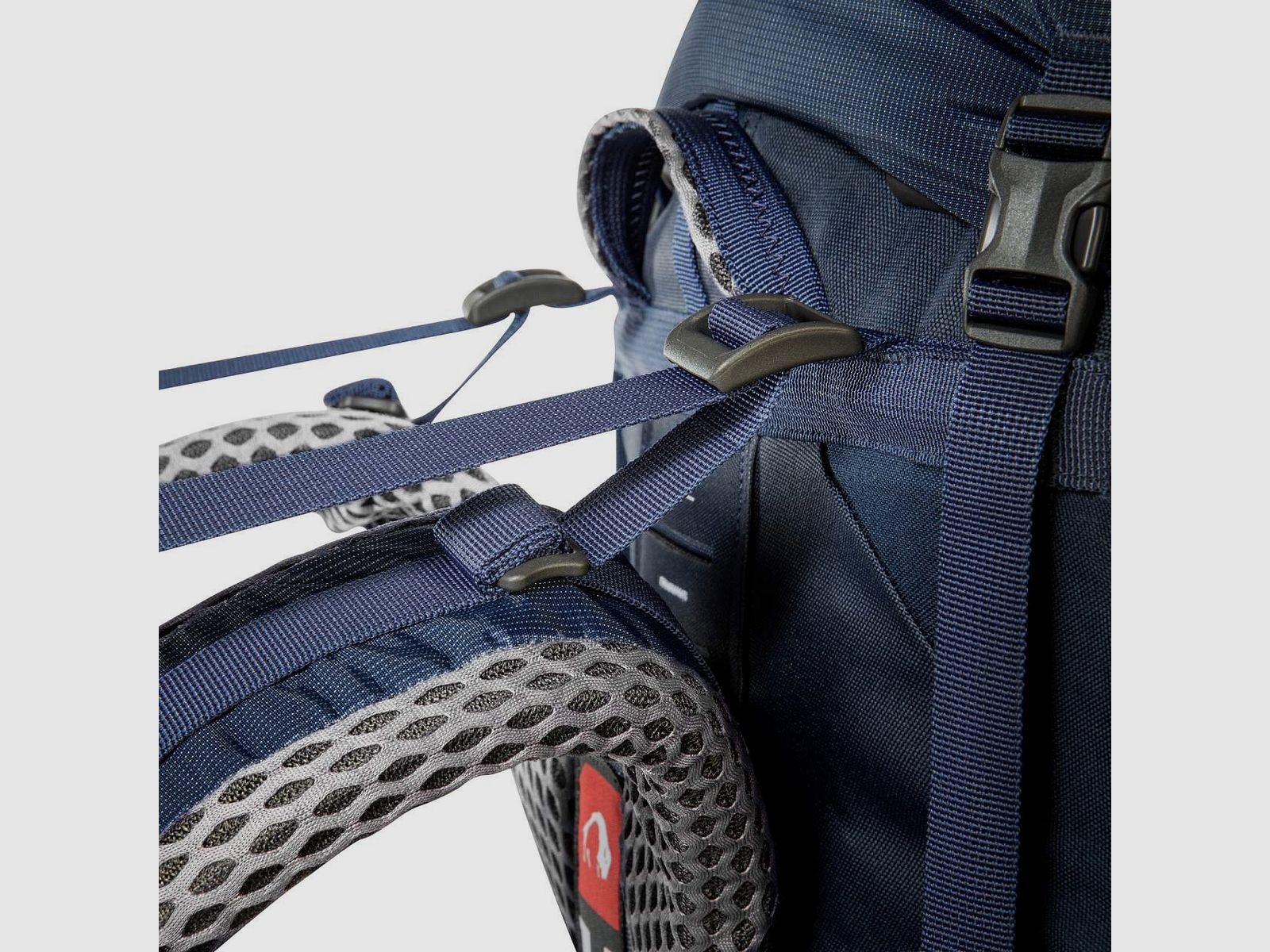 Tatonka Yukon 60+10 – Trekkingrucksack mit V2-Tragesystem, Bild 12 von 15