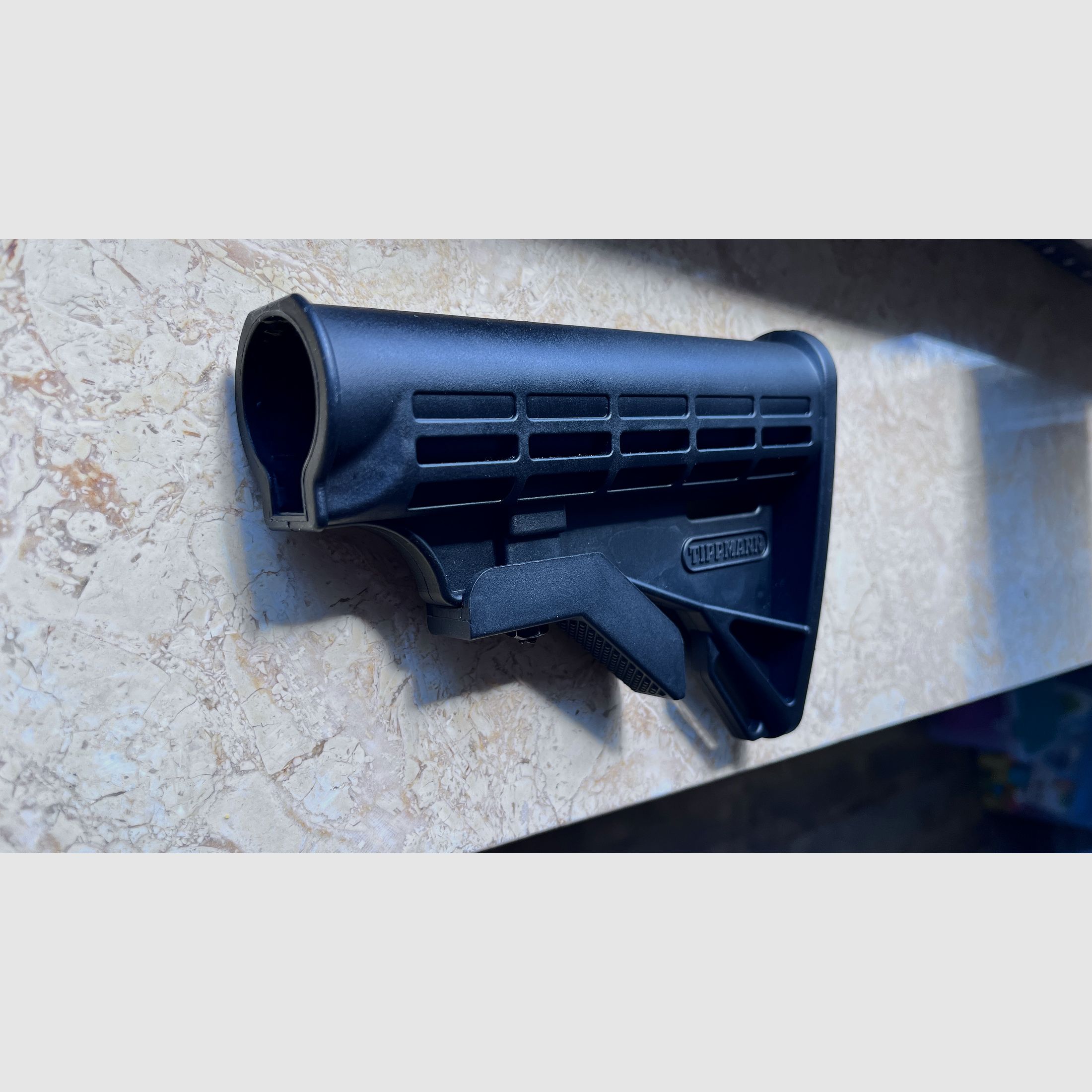 Tippmann M4-22 Elite Schulterschaft