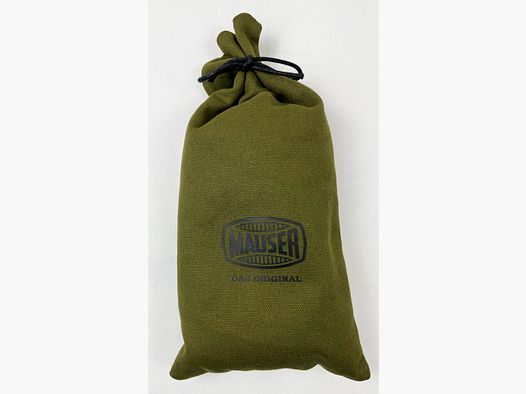 Mauser Schießsack Auflagekissen