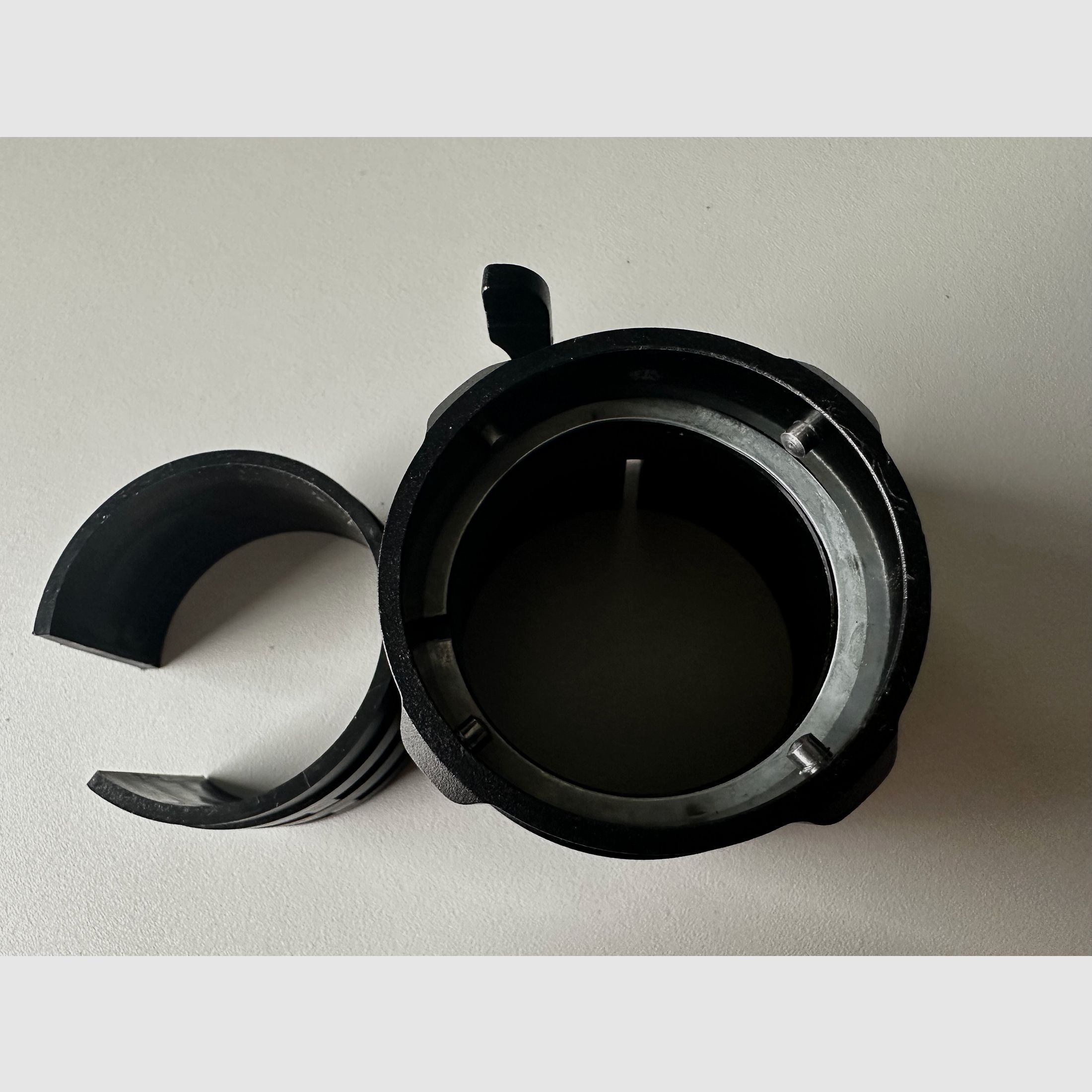 Adattatore per obiettivo PULSAR FN 50