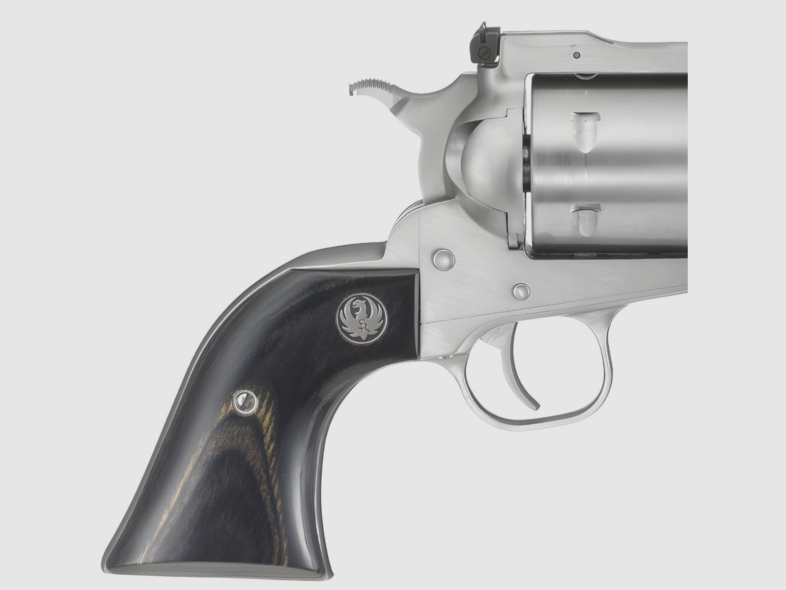 Ruger New Model Super Blackhawk Standard 3,75'' .44 Magnum (0817), image 8 sur 11