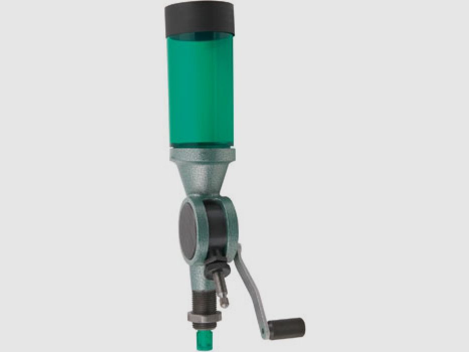 Pulverdosierer Uniflow RCBS