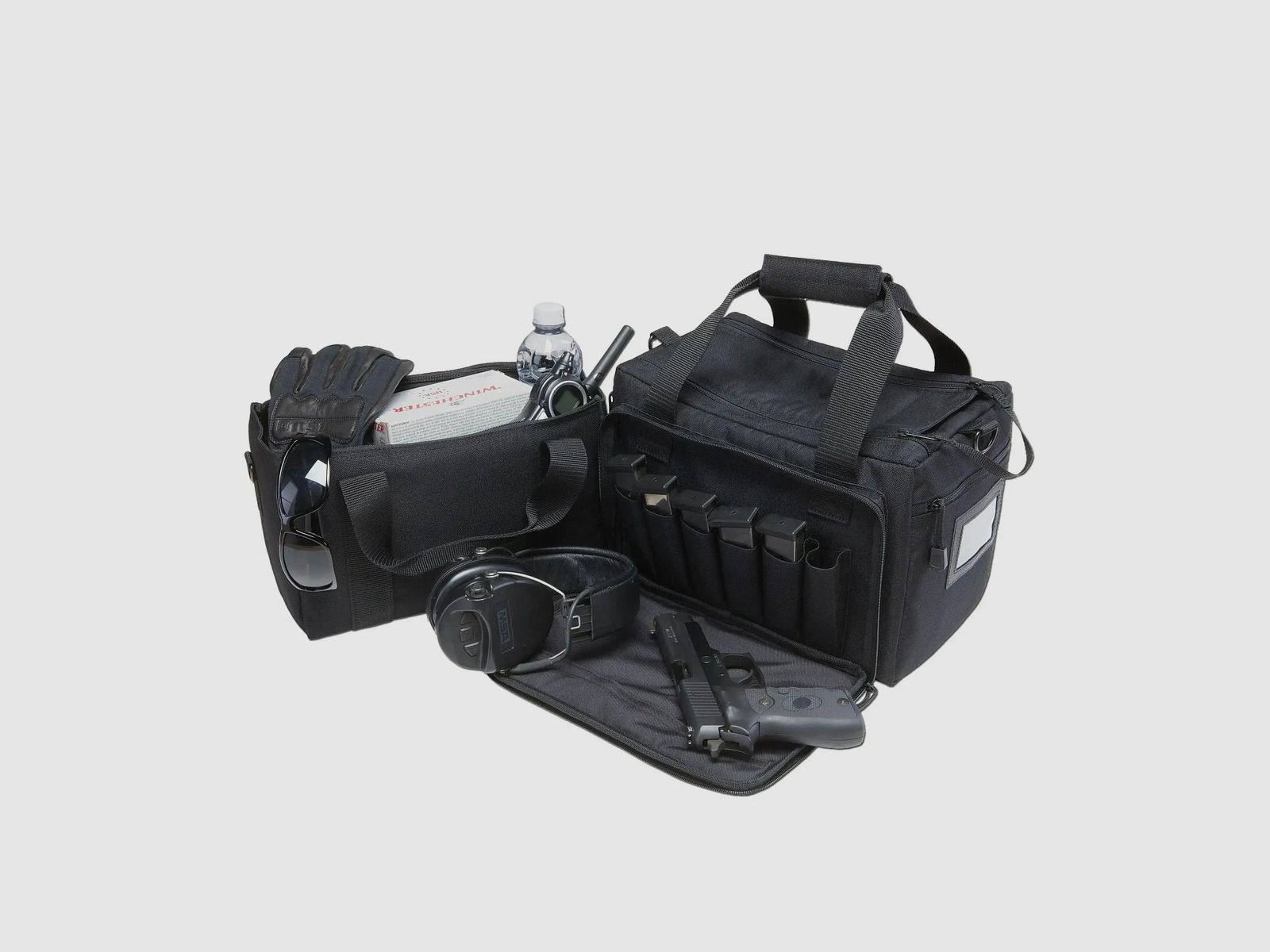 Borsa Range Qualifier 5.11 Tactical