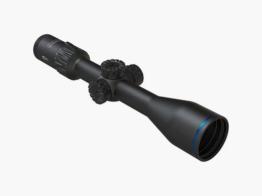 Meopta MeoHunter R5 3-15x50 RD-4C (SFP)