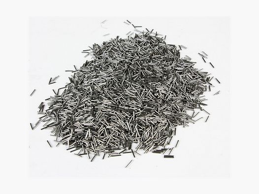 GRANULAT POLERSKIE STAL NIERDZEWNA 2,2KG