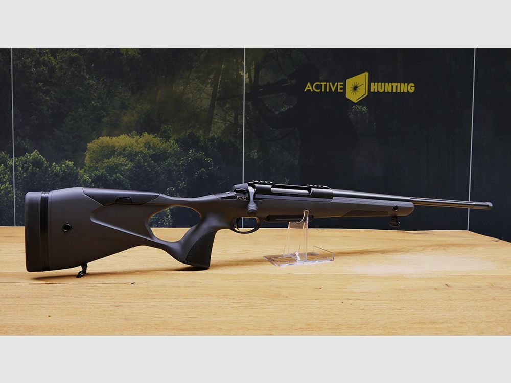 Sako S20 / Kaliber .308 Winchester / Gewinde 5/8-24 / Lauflänge 51cm, Bild 1 von 11