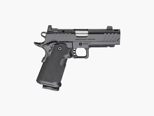 Springfield Armory Prodigy 1911 DS 4.25″ Compensated 9×19