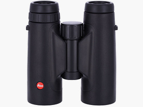 Leica Trinovid 8x42 HD binoculars