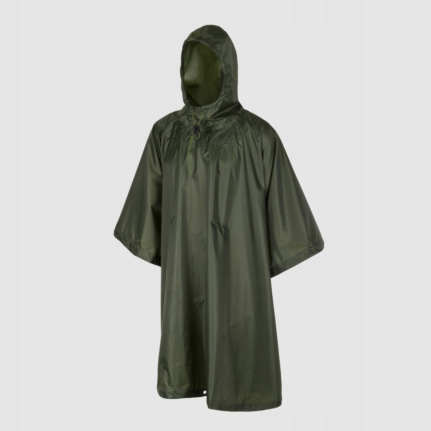Poncho US-model Helikon-tex (Olive), afbeelding 1 van 9