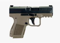 Canik Mete MC9 Dual Tone