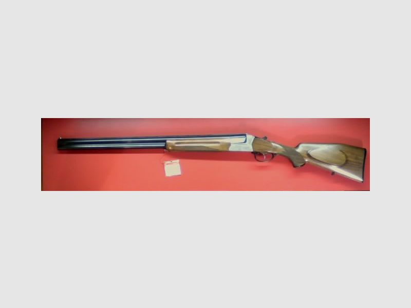 Krieghoff	 Mod. Teck