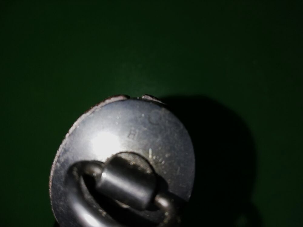 Nagant M95 1932